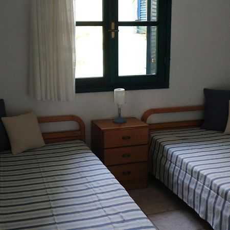 House With Marvelous View Appartement Ouranoupoli Buitenkant foto