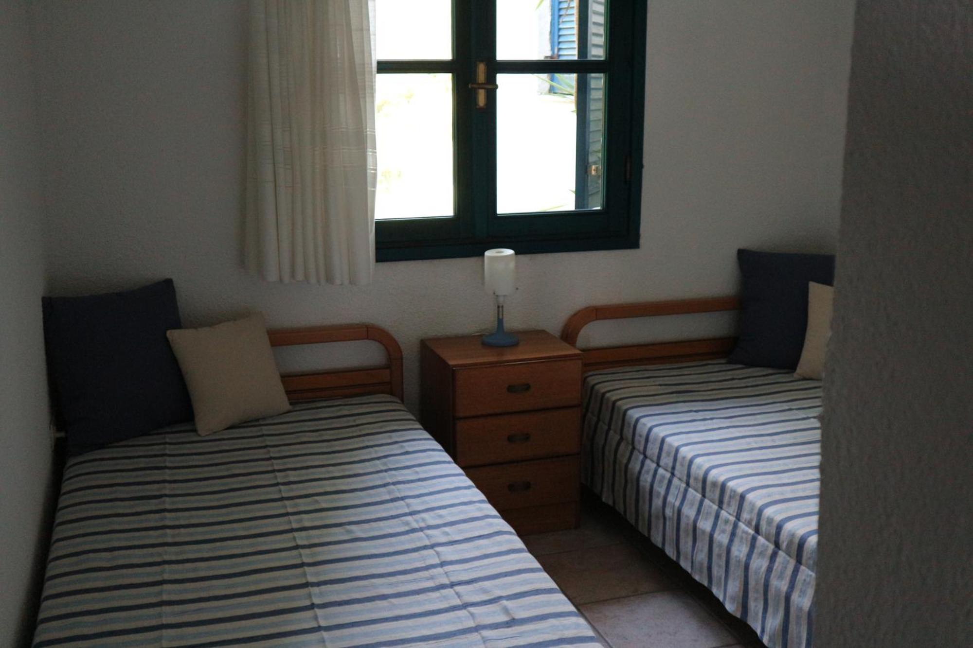 House With Marvelous View Appartement Ouranoupoli Buitenkant foto