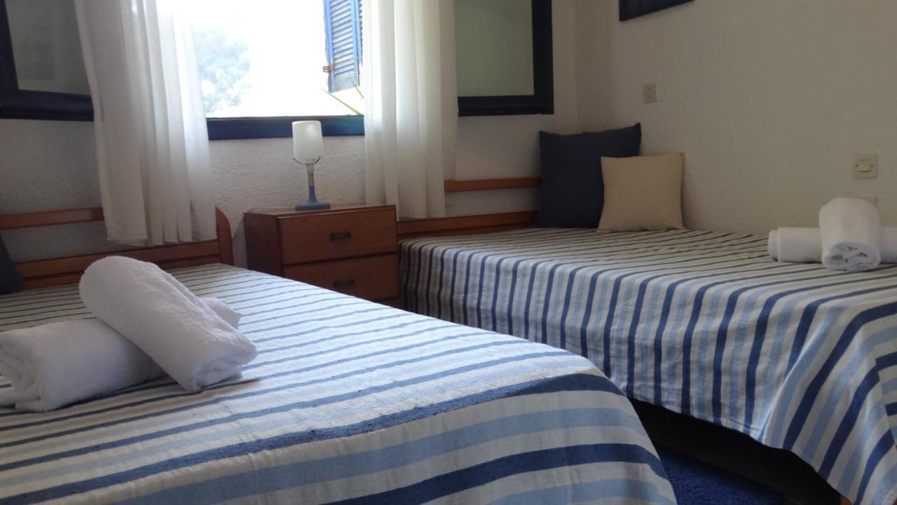 House With Marvelous View Appartement Ouranoupoli Buitenkant foto